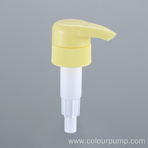 Cosmetics 28/410 Treatment Liquid Soap Plastic Lotion Pump